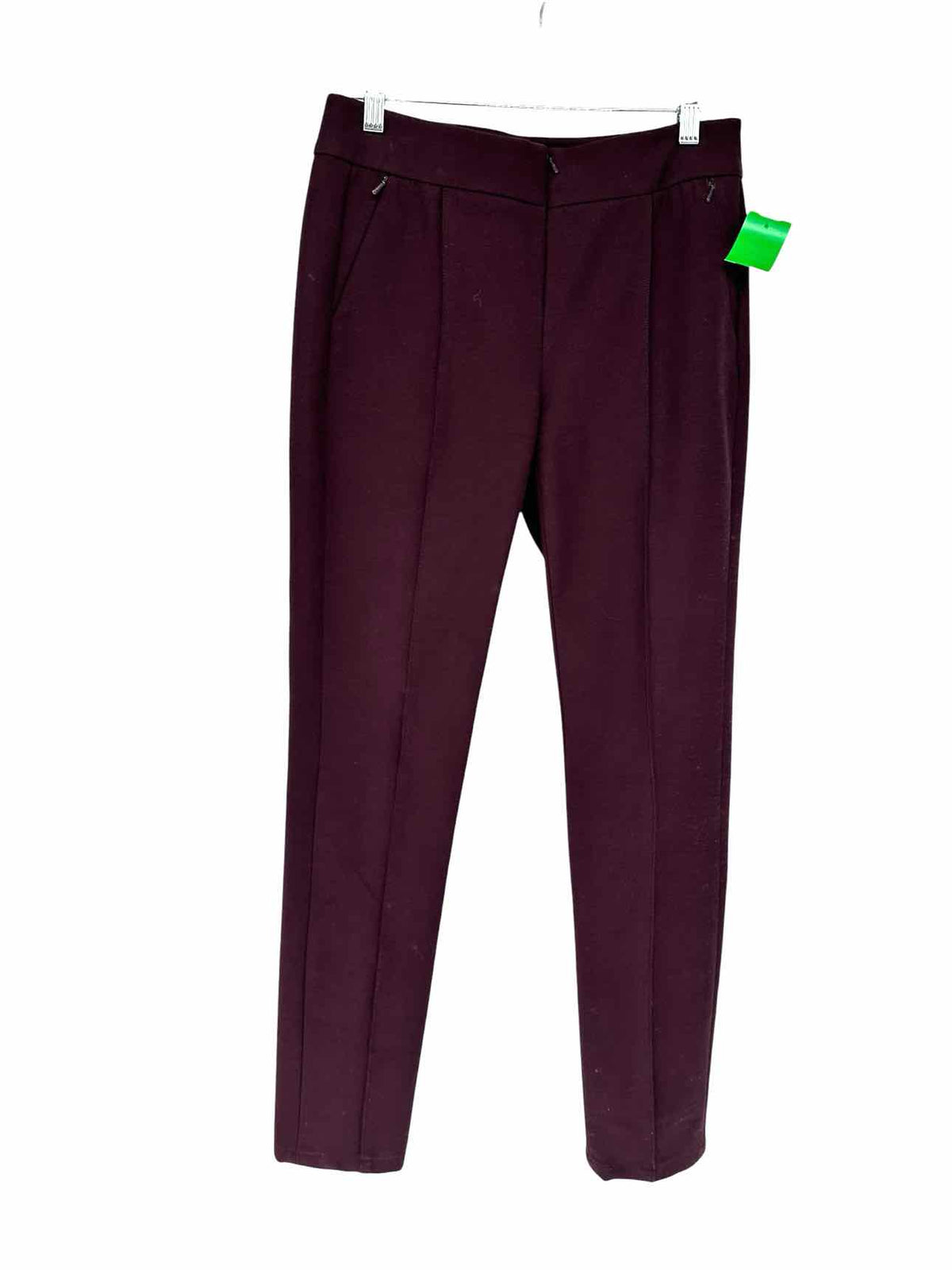 Worth Plum Size 2 Pants