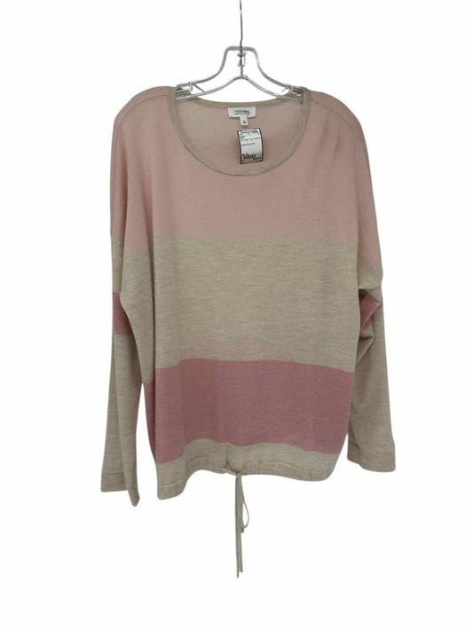Haven Pink Size XL Sweater