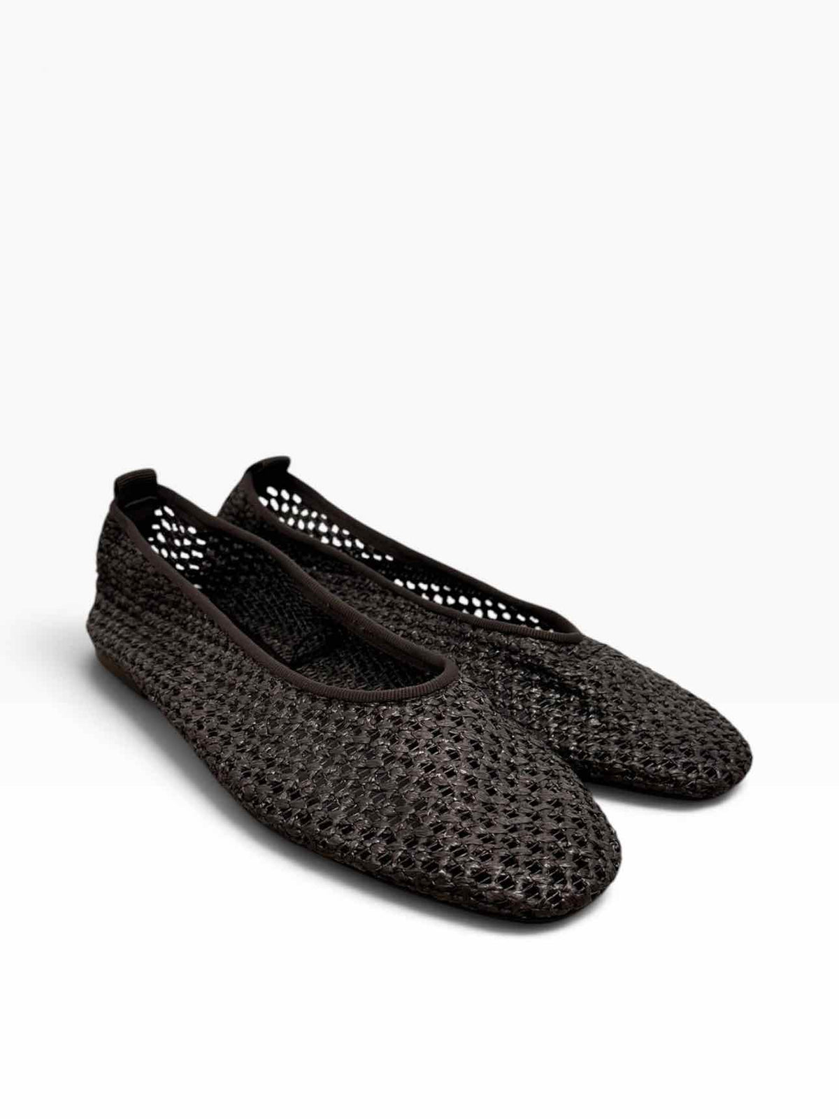 H&M Brown Shoe Size 8.5 Flats