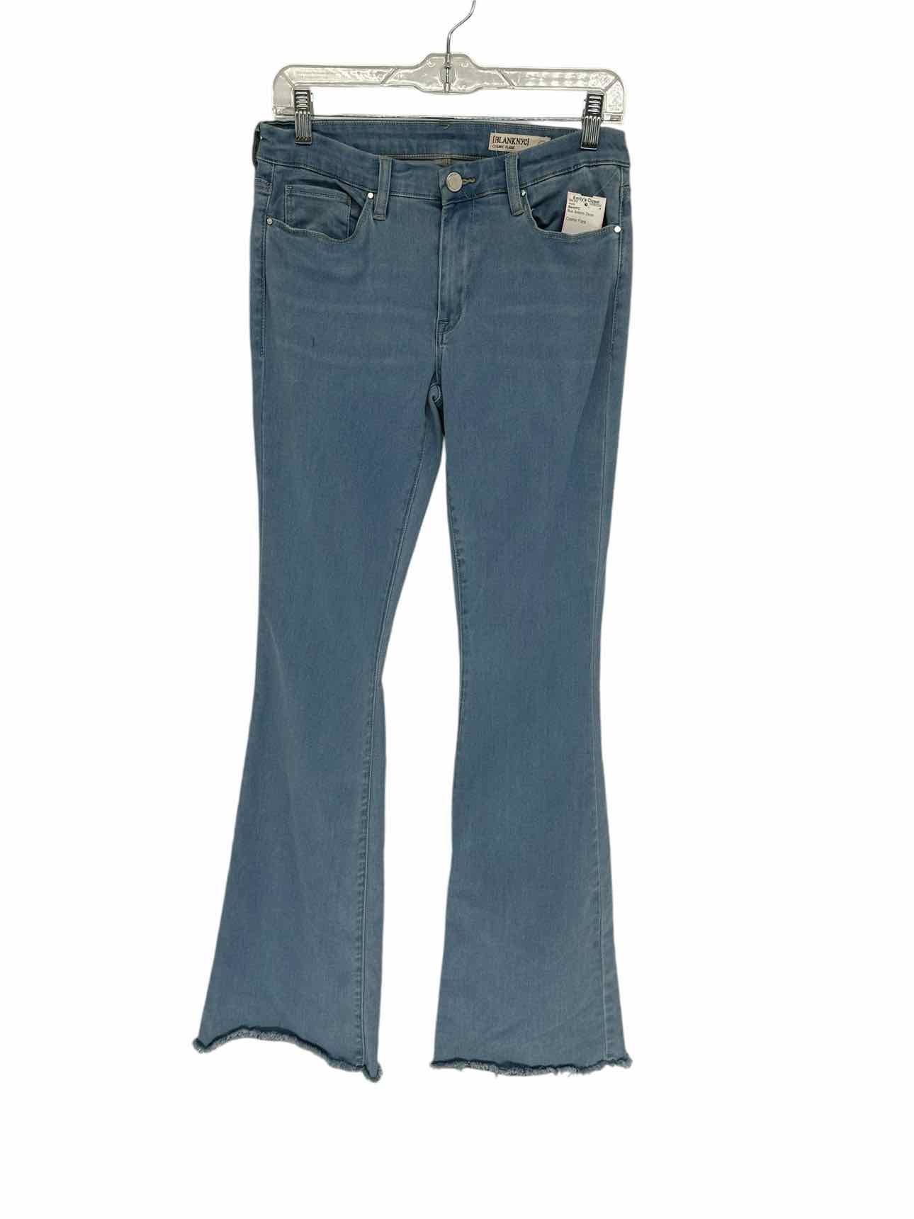 BlankNYC Blue Size 8 Jeans