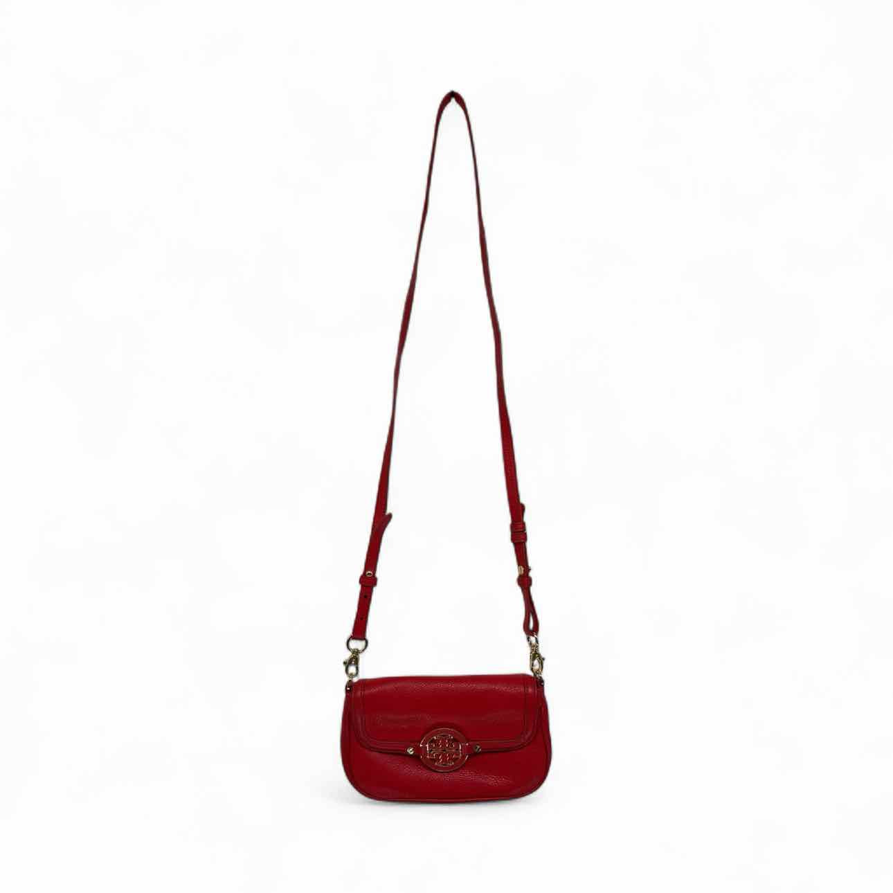 Tory Burch Amanda Mini Crossbody