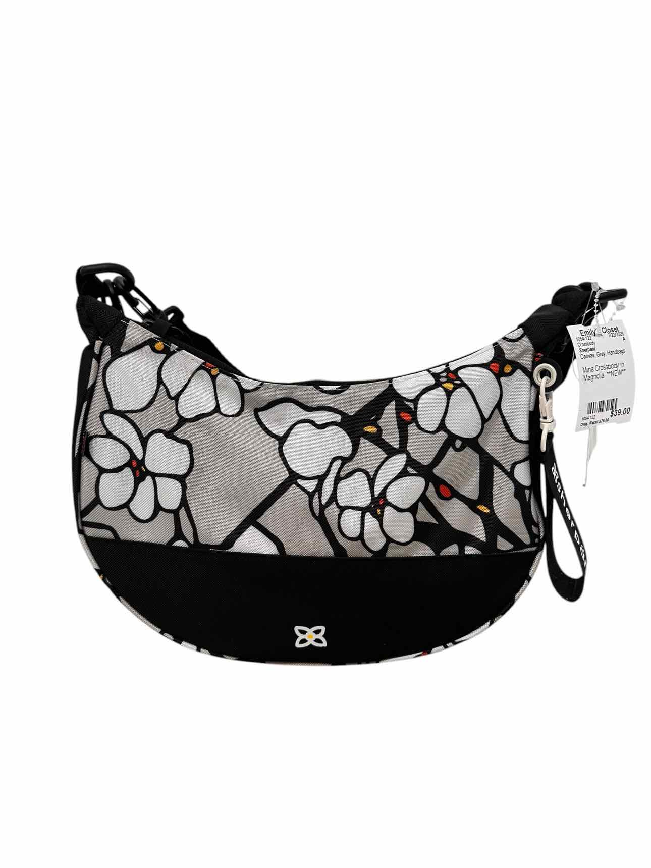 Sherpani Mina Crossbody in Magnolia  **NEW**