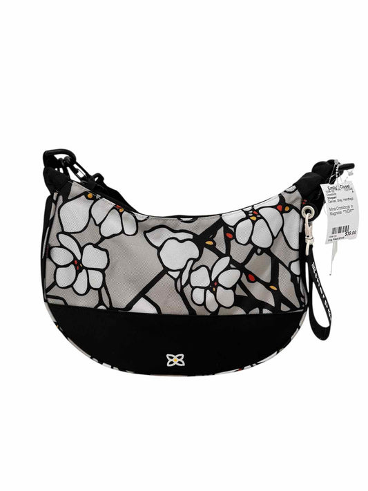 Sherpani Mina Crossbody in Magnolia  **NEW**