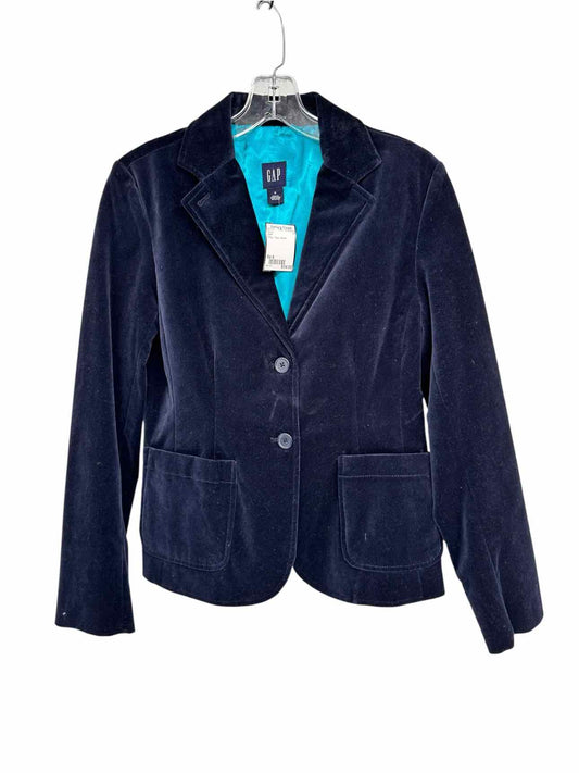 GAP Navy Size 6 Blazer