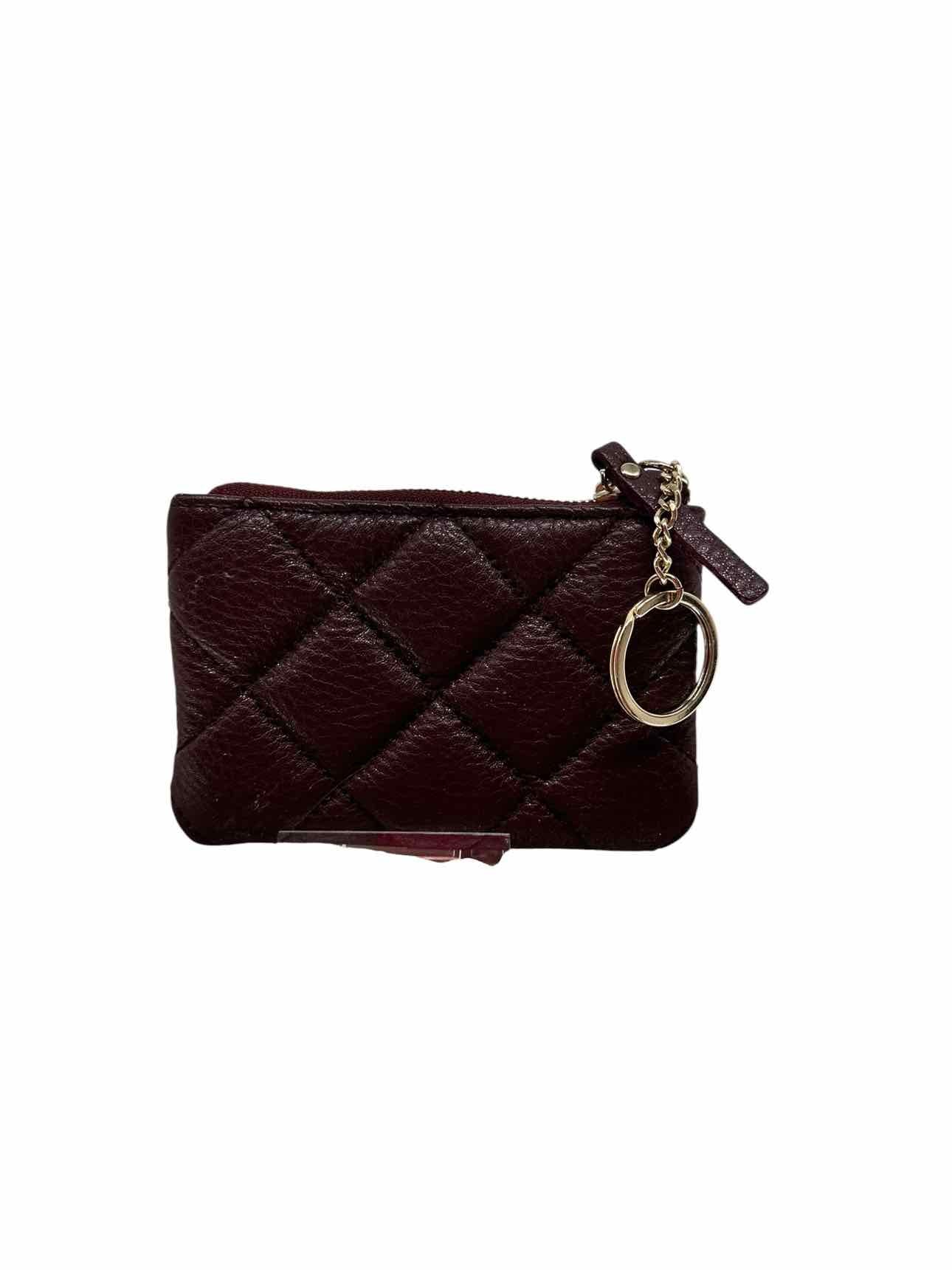 Kate Spade Natalia Quilted Coin Purse