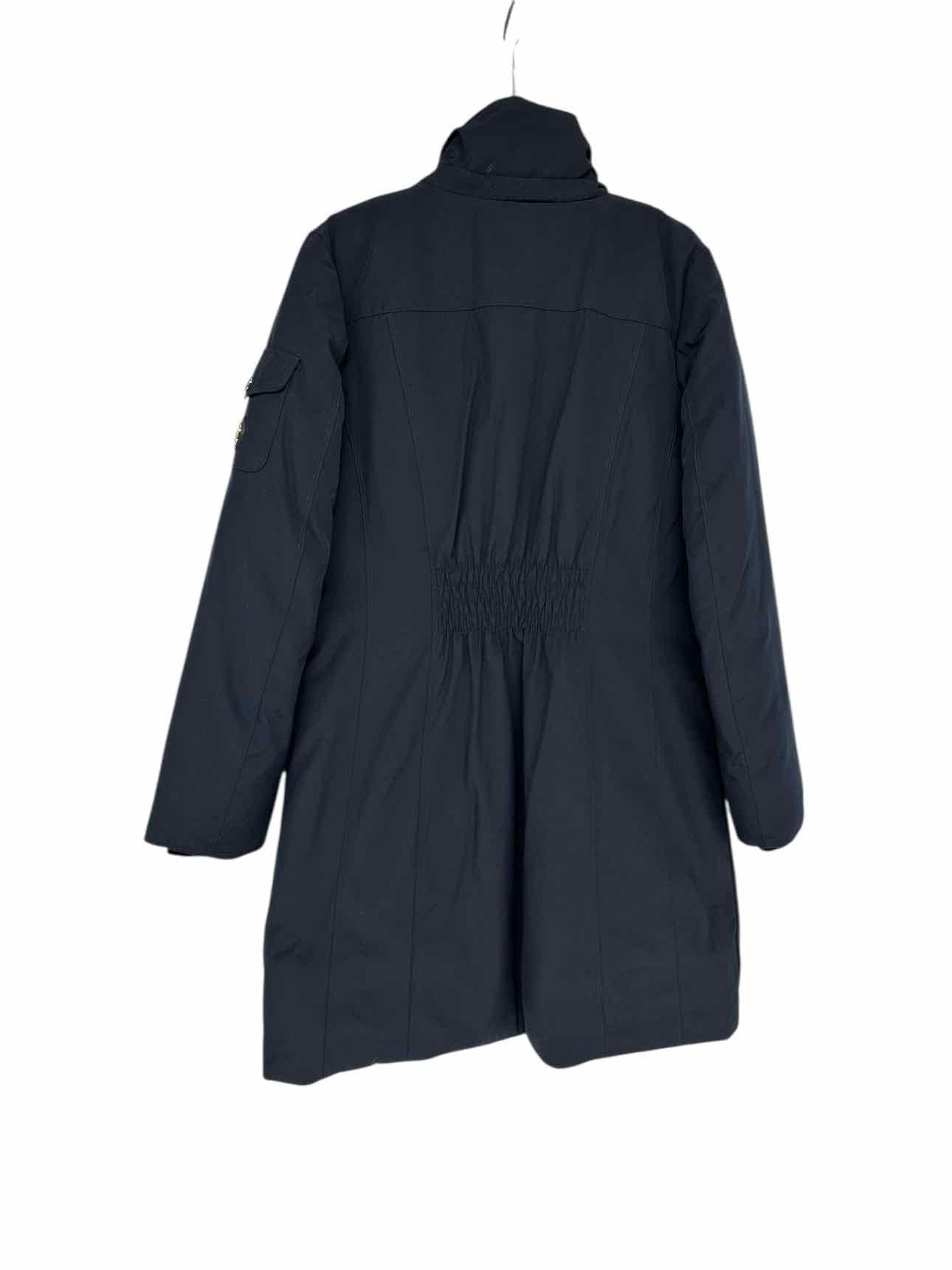 Michael Kors Navy Size S Jacket