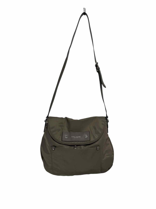 Marc Jacobs Preppy Natasha Crossbody