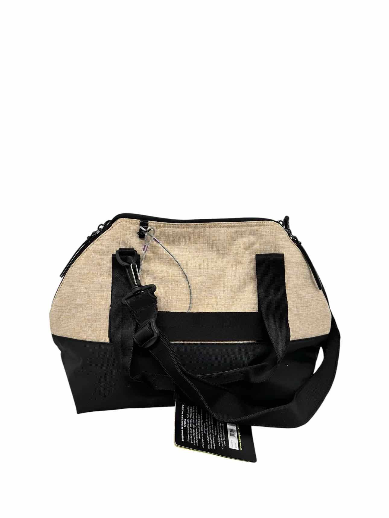 Sherpani Eclipse Anti-Theft in Straw  **NEW**