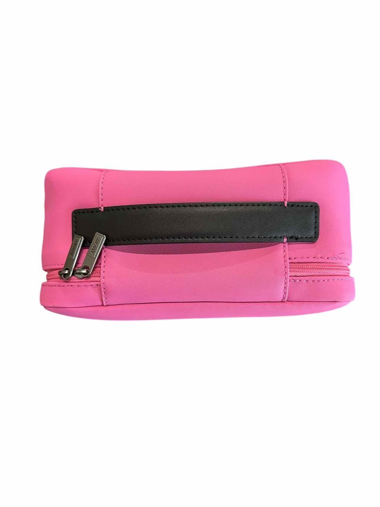 Away Pink Toiletry Bag