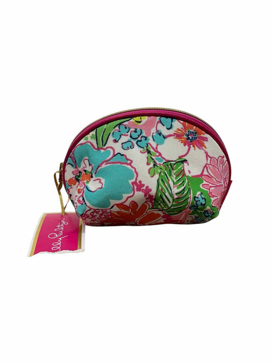 Lilly Pulitzer Make Up Case **NEW**