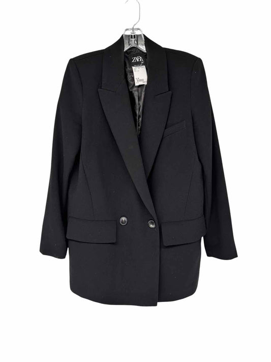 Zara Black Size M Blazer