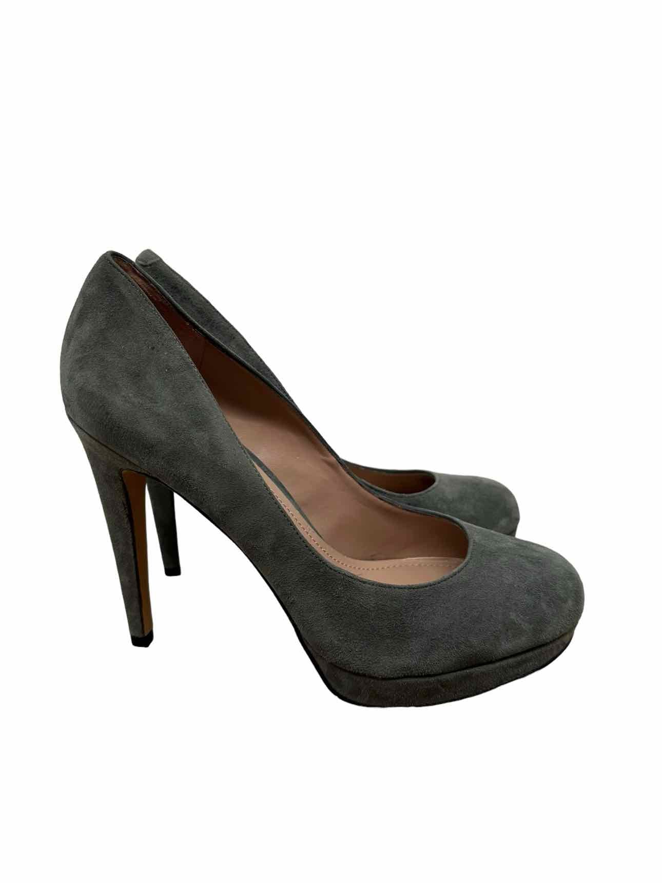 Vince Camuto Gray Pumps SIZE 8.5 **NEW**