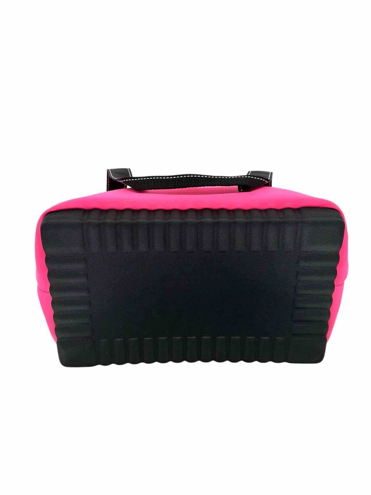 Scout The Stiff One Neoprene Cooler in Hot Pink **NEW**