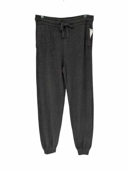 Barefoot Dreams Cozy Chic Tall Jogger Dk. Gray Size S