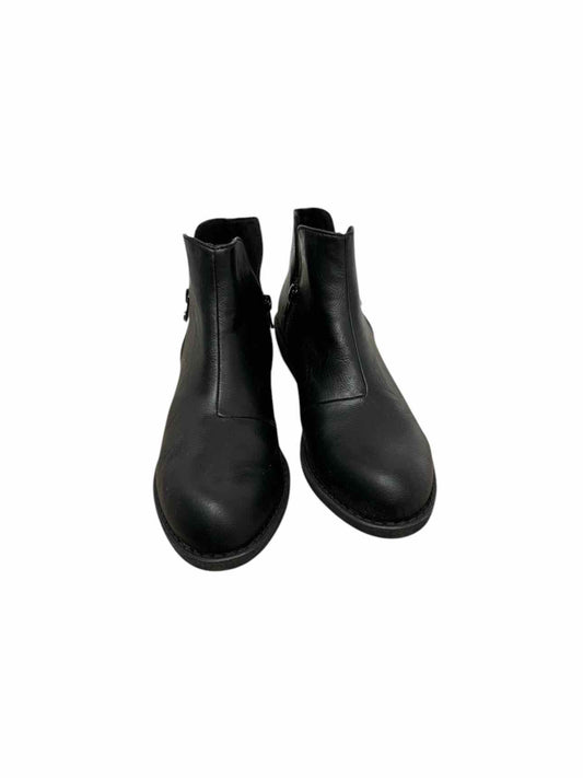 Blowfish Black Alda Bootie Shoe Size 8 **NEW**