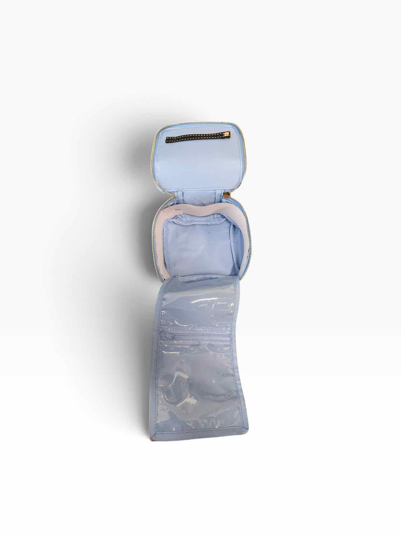 Scout Hidden Gem Jewelry Case in Blue  **NEW**