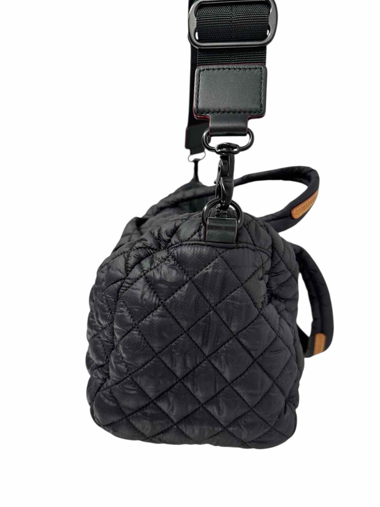 MZ Wallace Small Metro Bag