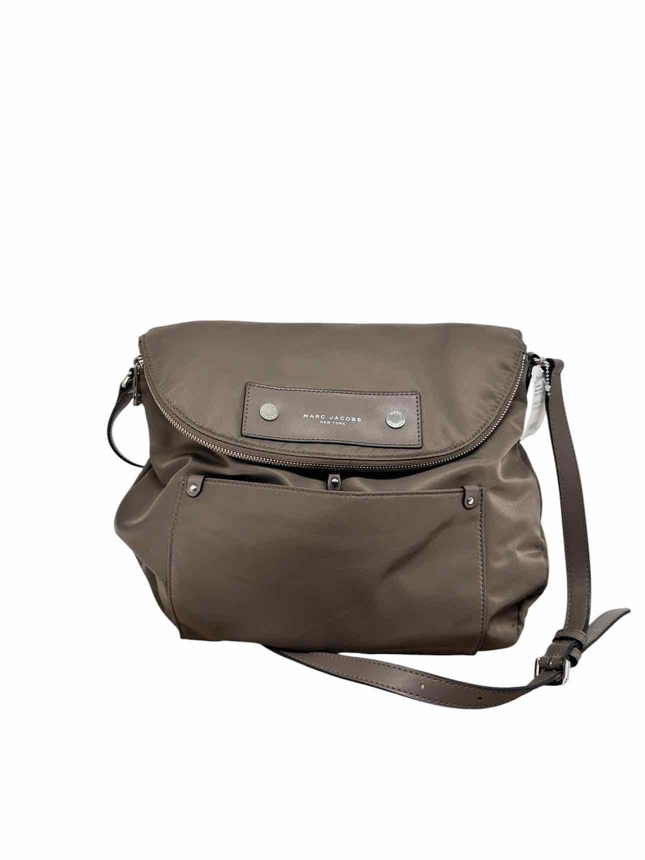 Marc Jacobs Preppy Natasha Crossbody