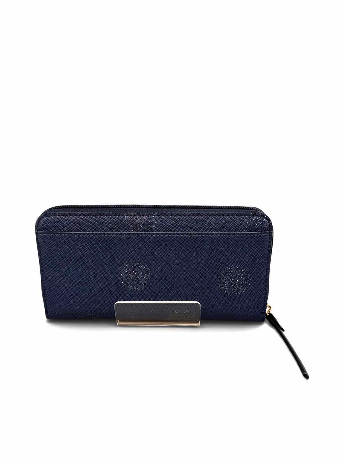 Kate Spade Haven Lane Frenchy Dot Stacy Wallet