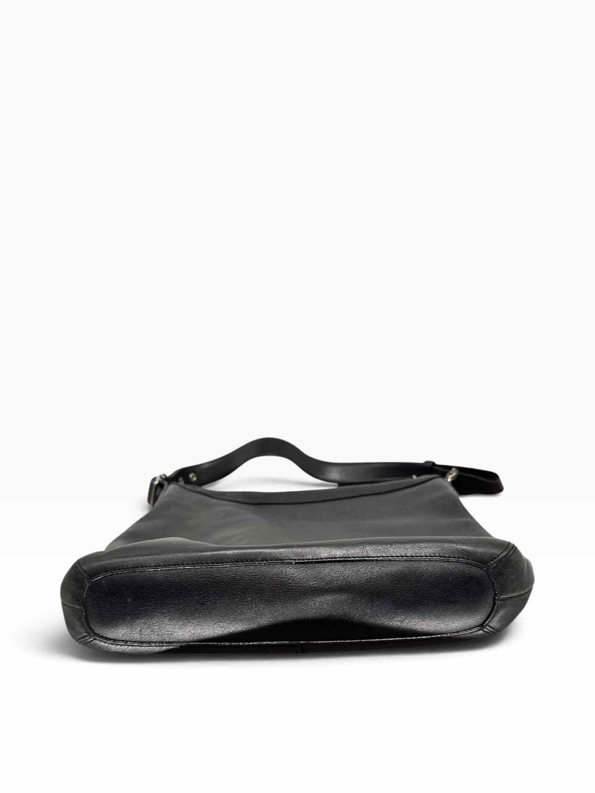 Coach Vintage Legacy Slim Duffle
