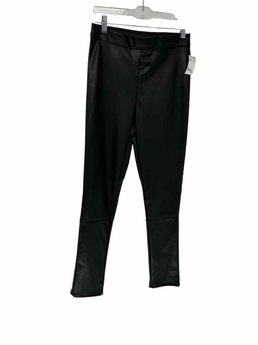 En Thread Black Size S Pants