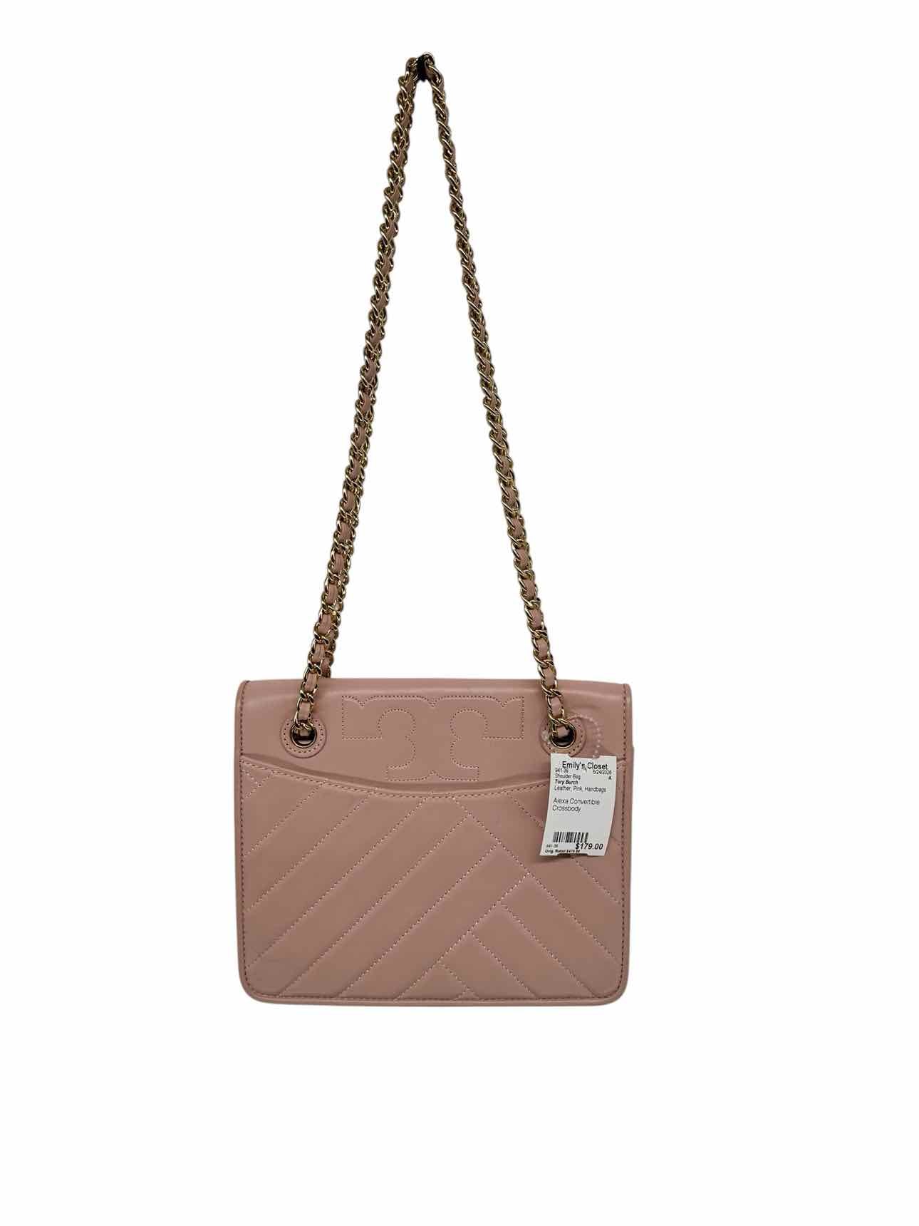 Tory Burch Alexa Convertible Crossbody