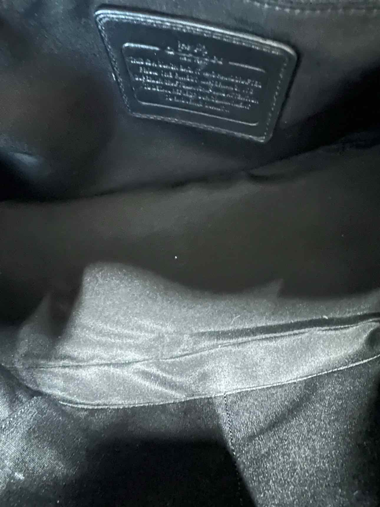 Coach Sierra Satchel