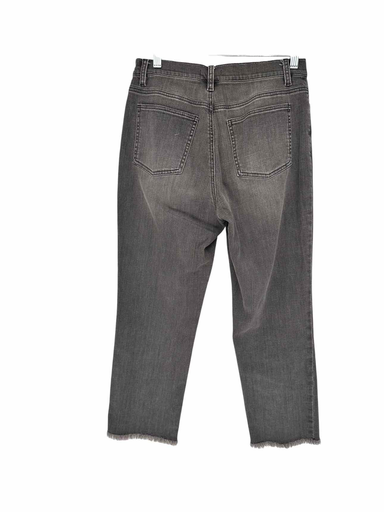 Eileen Fisher Gray Size PS Jeans