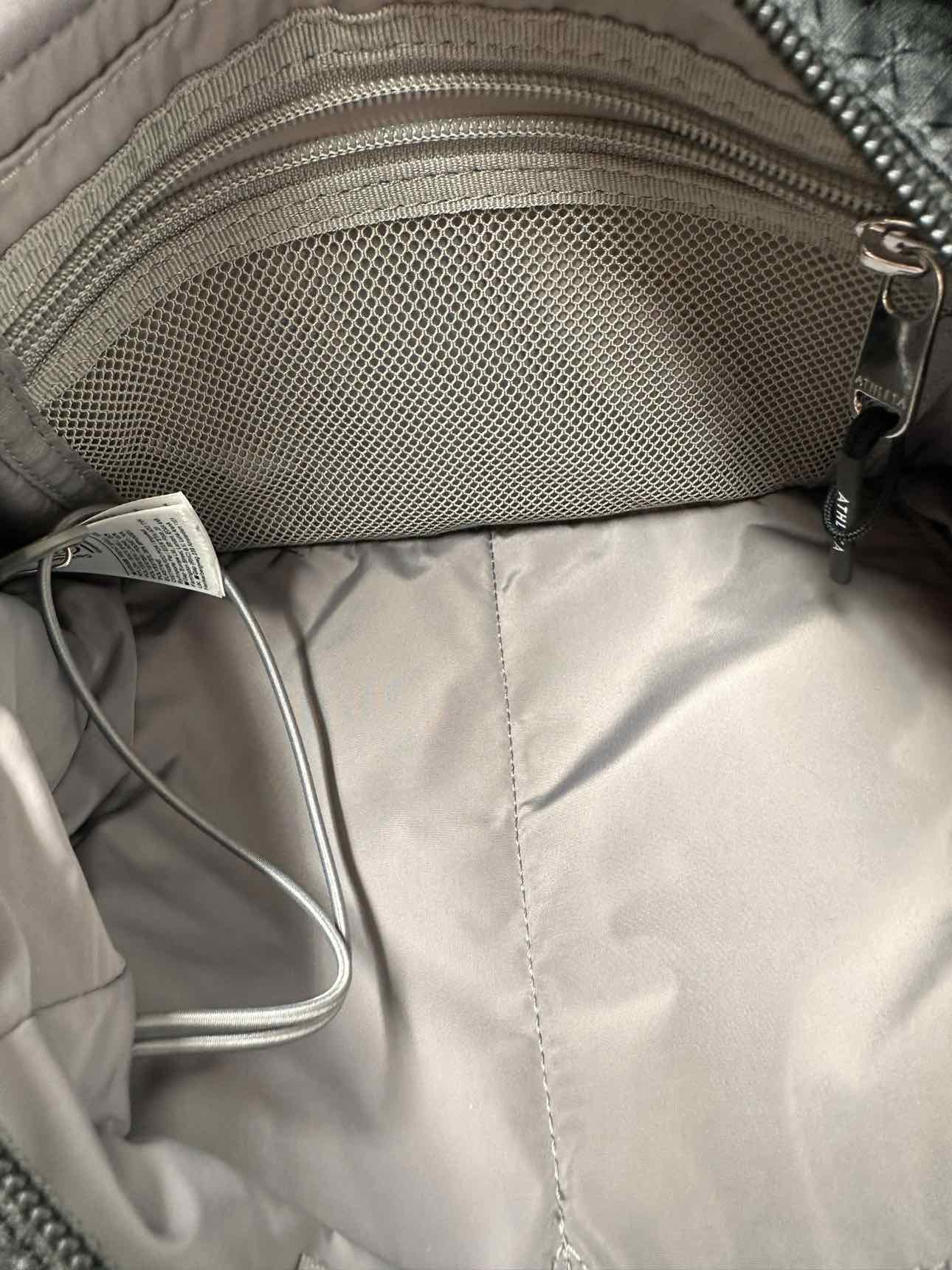 Athleta Excursion Large Belt Bag