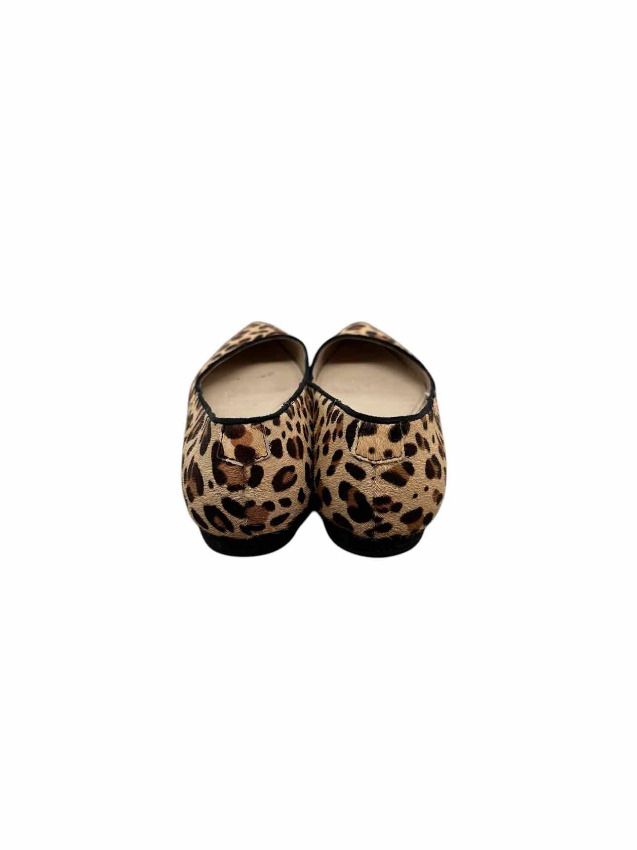 Marc Fisher Tan Shoe Size 6.5 Flats