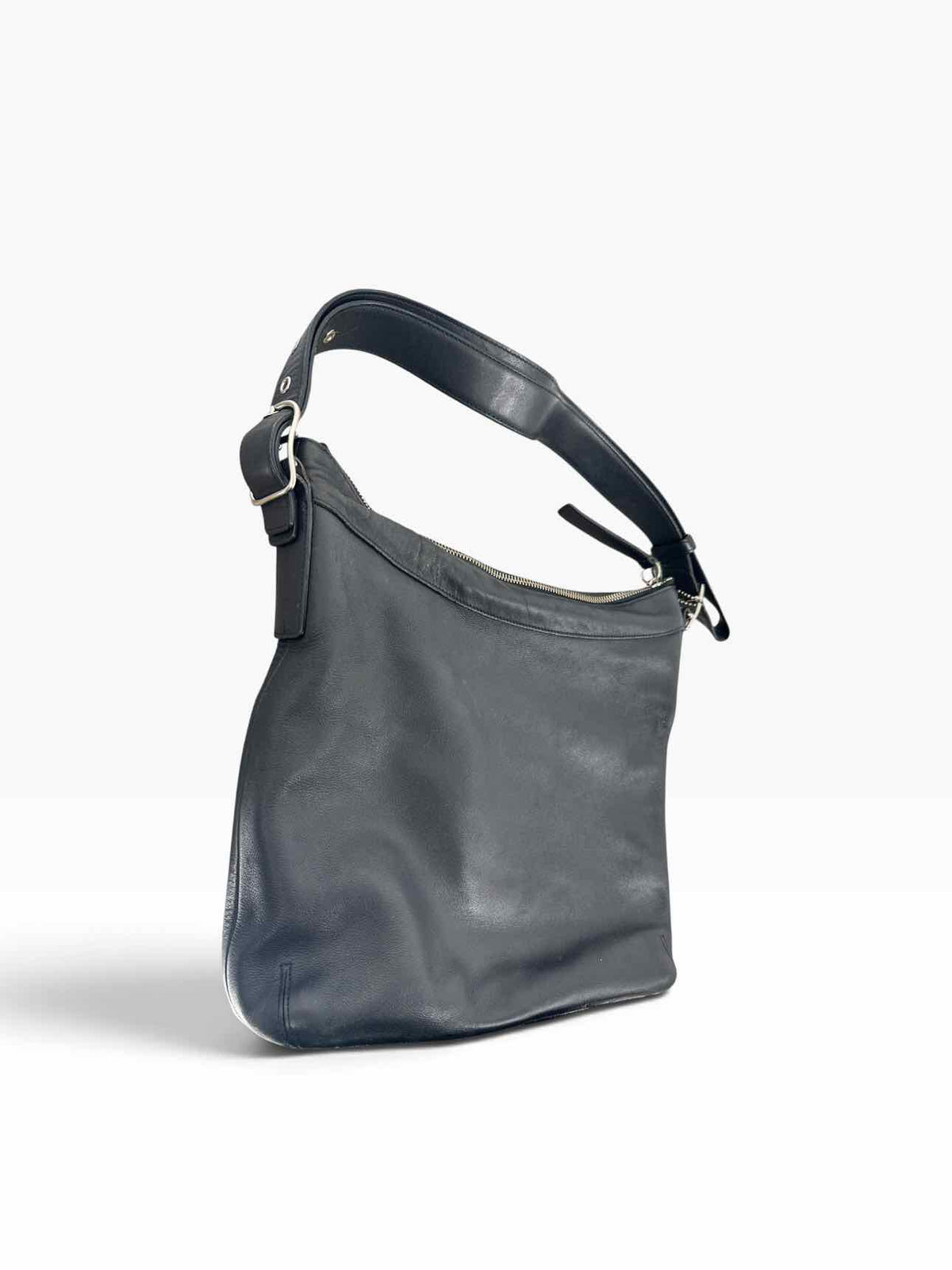 Coach Vintage Legacy Slim Duffle