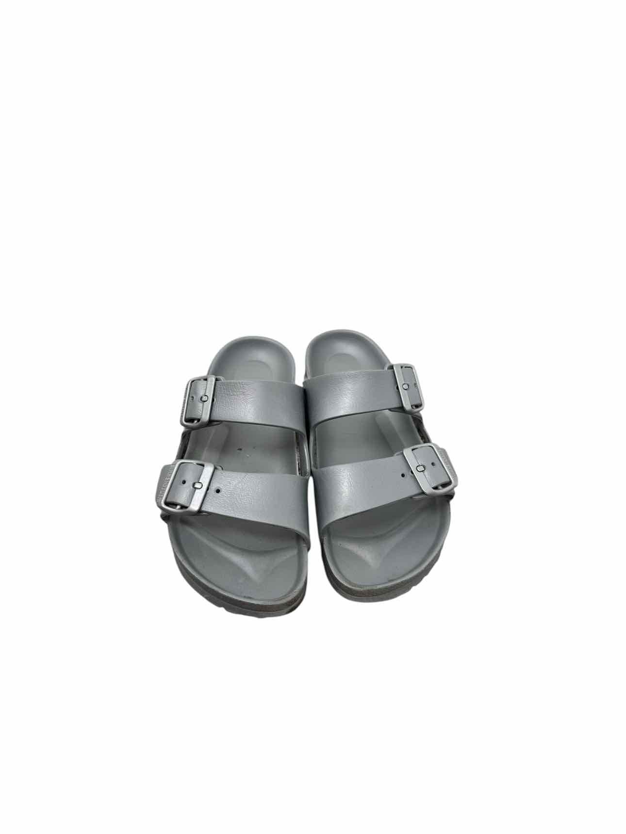 Birkenstocks Arizona Essentials Shoe Size 7