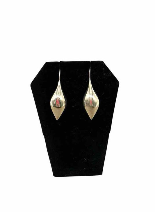 Sterling Silver Michael Dawkins Earrings