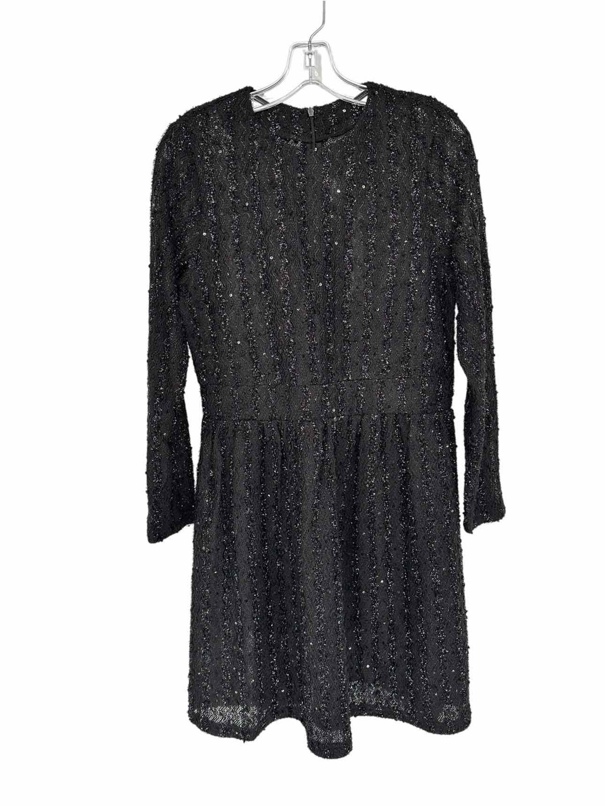 Coco +  Carmen Merri Sparkle Cocktail Dress Size S/M **NEW**