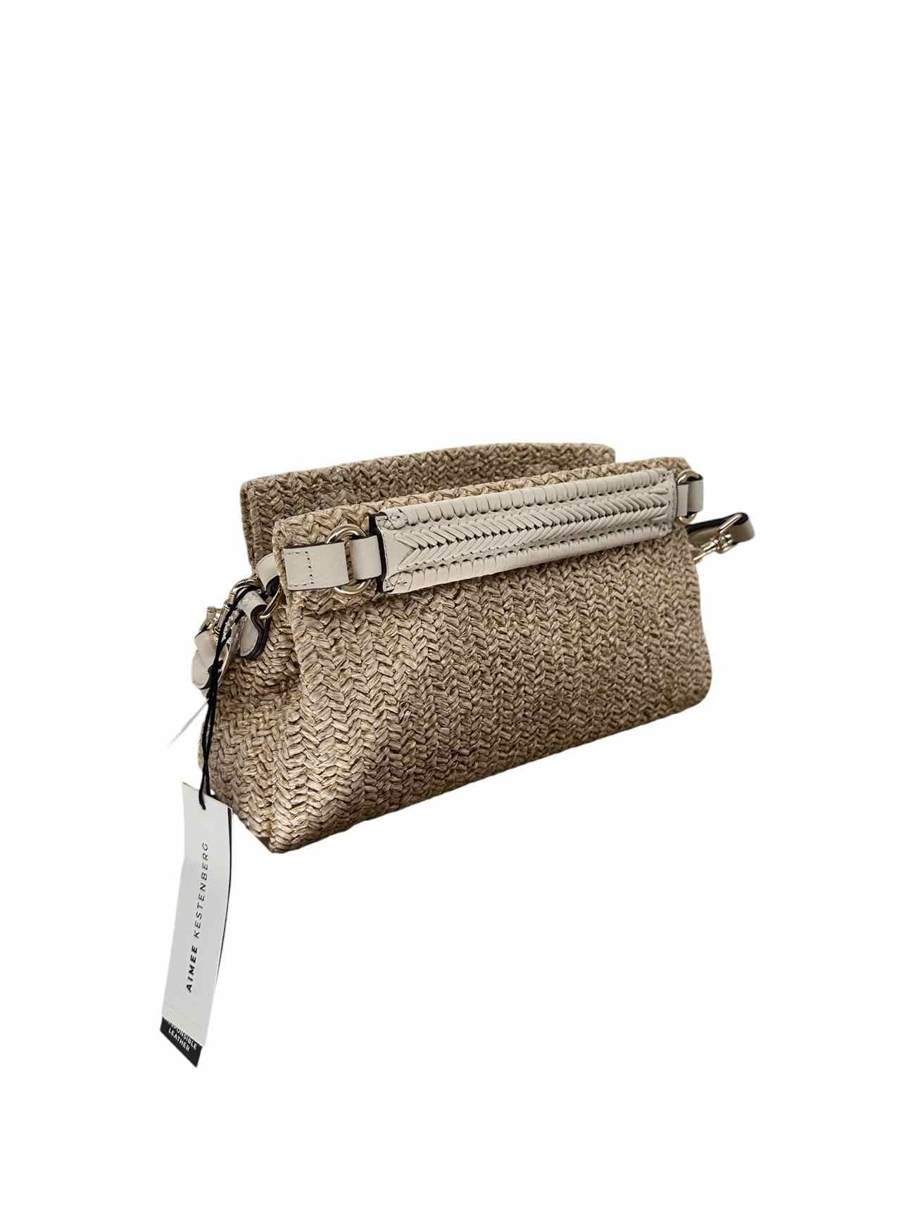 Aimee Kestenberg All For Love Convertible Crossbody  **NEW**