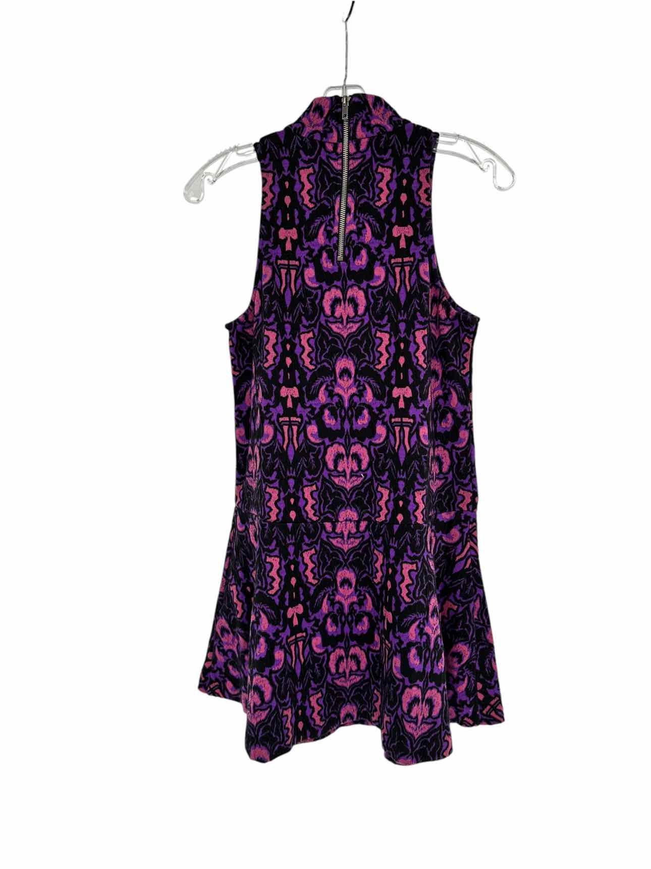 Free People Pink Amelia Knit Dress Size XS