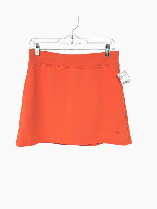 Callaway Tan Golf Skort Size S