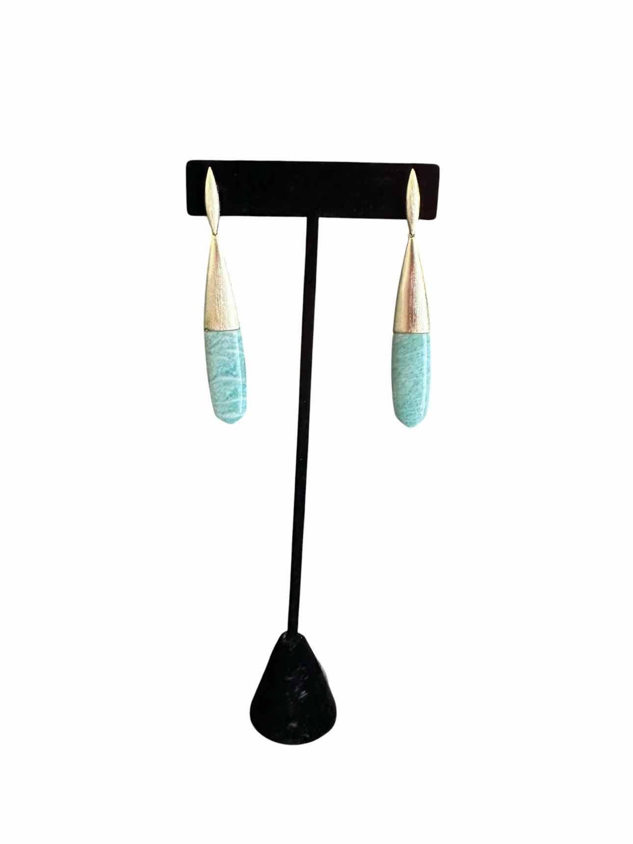 Kendra Scott Frieda Linear Earrings