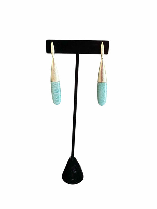 Kendra Scott Frieda Linear Earrings