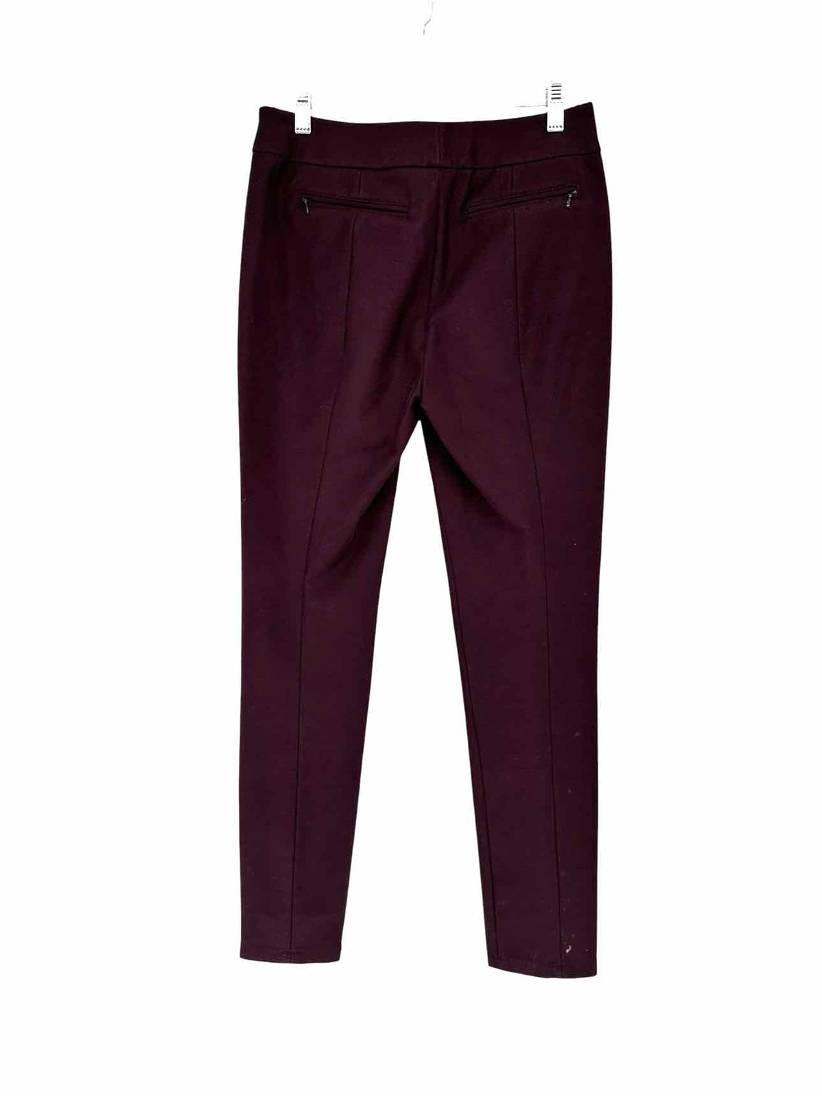 Worth Plum Size 2 Pants