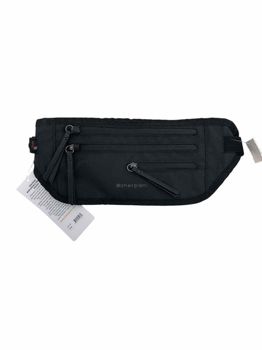 Sherpani Jett Anti-Theft in Carbon  **NEW**