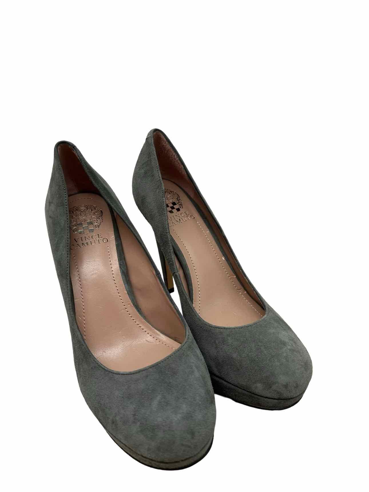 Vince Camuto Gray Pumps SIZE 8.5 **NEW**