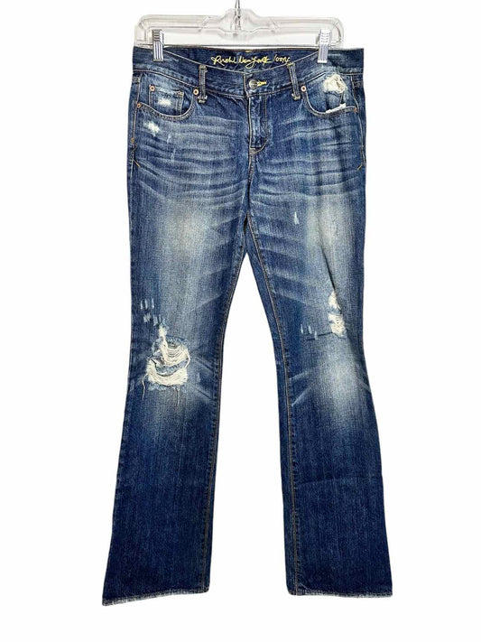 Ruehl No. 925  Size 4 Jeans