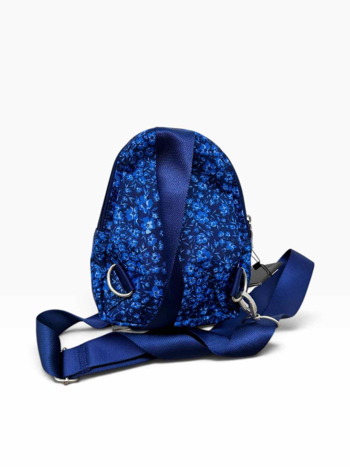Baggallini Double Zip Mini Sling  **NEW**
