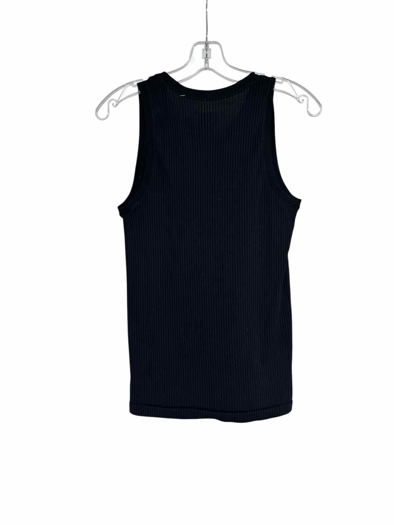 Athleta Black Size S Tank Top