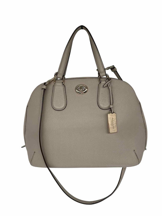 Coach Prince Street Satchel