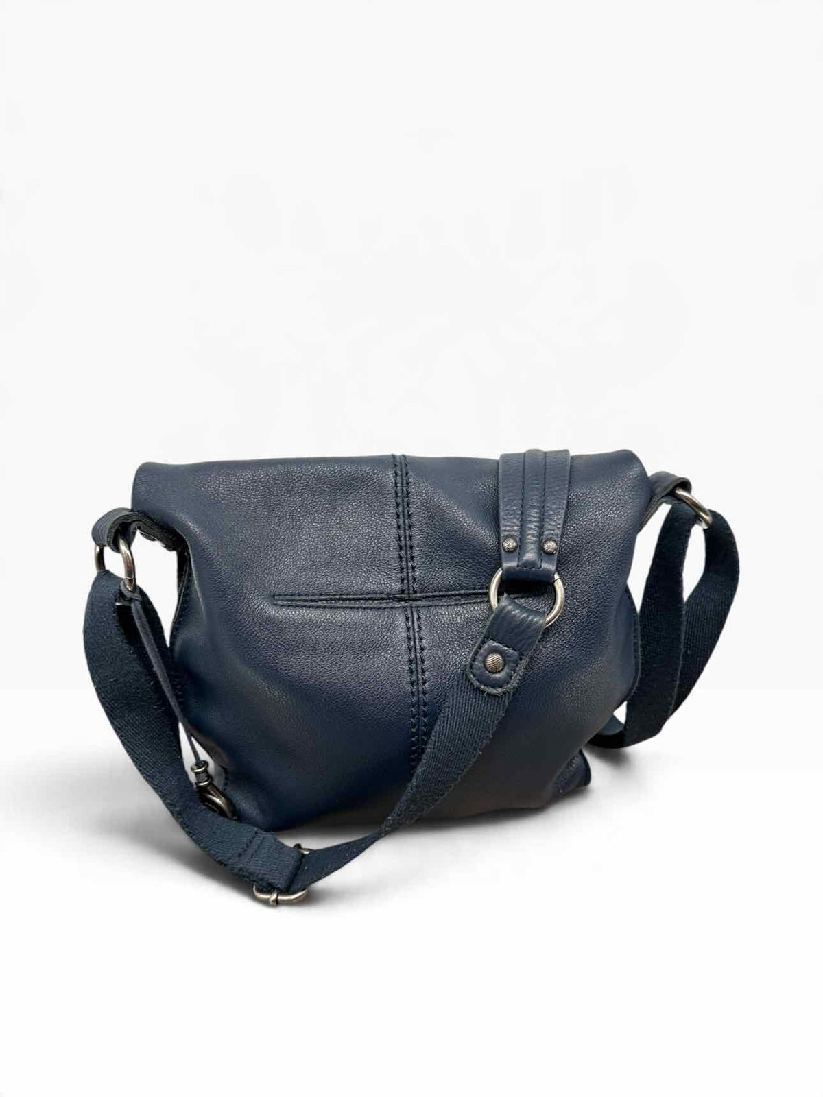 The Sak Silverlake Flap Crossbody