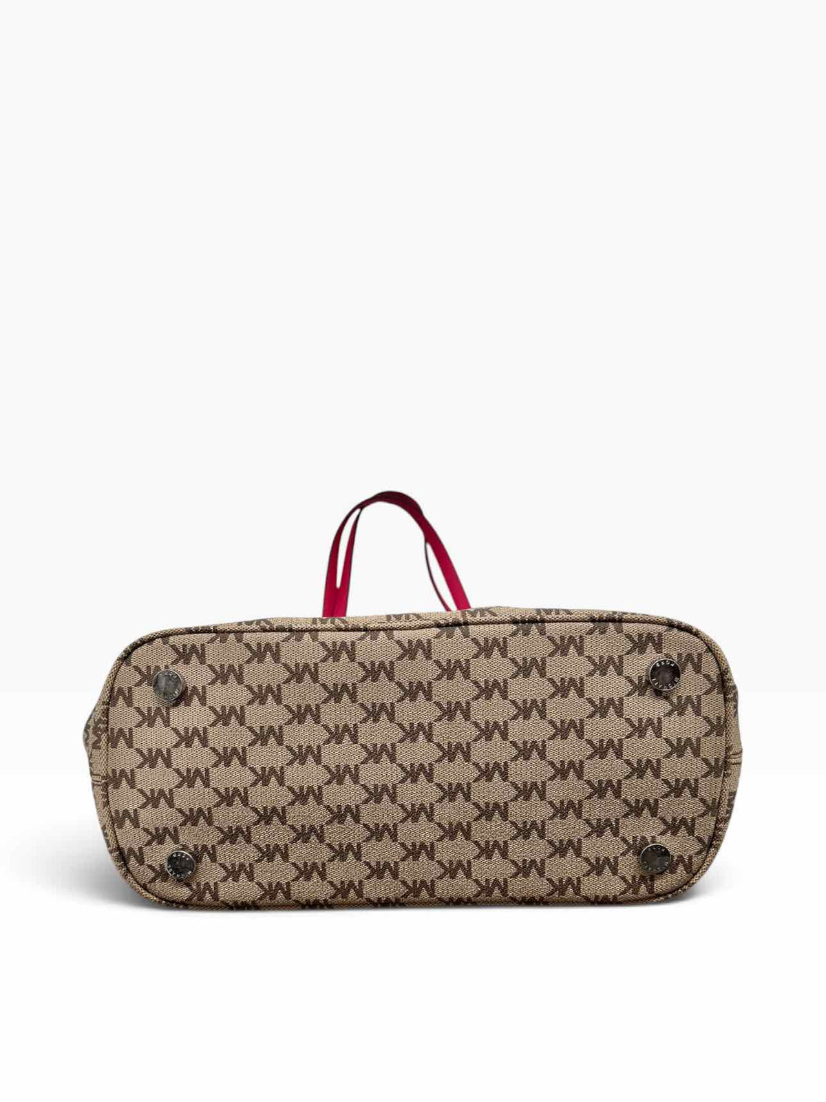 Michael Kors Jet Set Large Pocket Tote