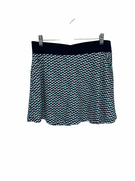 Callaway Navy Golf Skort Size M