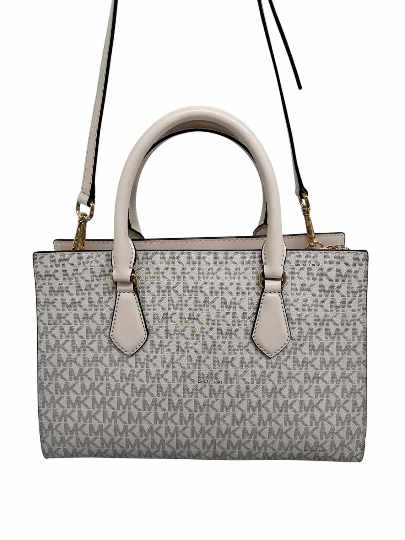 Michael Kors Sheila Medium Satchel